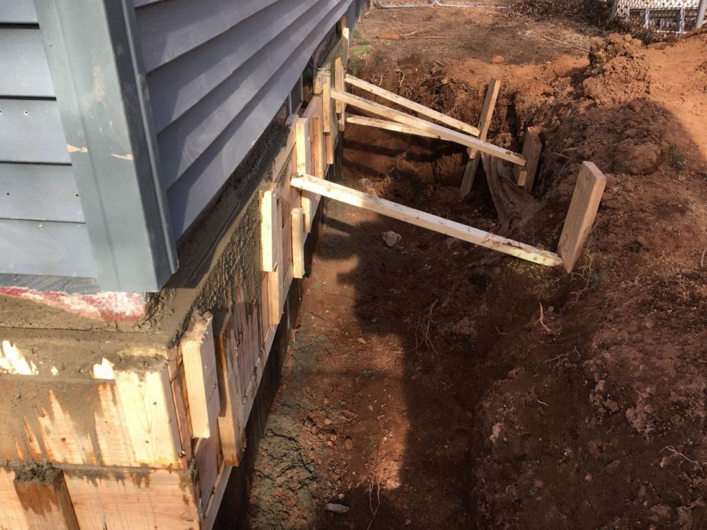 How to Spot Foundation Damage: When to Seek Out Foundation Repair